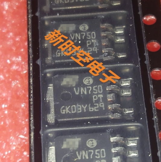 VN750PT VN750 100% ο 